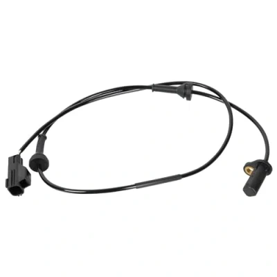 Image de FEBI BILSTEIN 170895 Capteur ABS Essieu avant gauche 967 VOLVO: V70 2, S80 I, S60 I