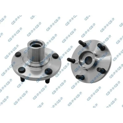 Image de GSP 9426026 Moyeu De Roue 5Trou TOYOTA: Corolla Verso, LEXUS: RX II
