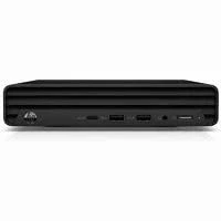 Image de HP Pro Mini 260 G9 Intel® Core™ i3 1315U 8 Go DDR4 SDRAM 256 SSD Windows 11 Home PC Noir Neuf
