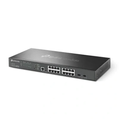 Image de 24+4P TP Link Omada SG3218XP M2 M RM POE++