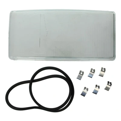 Image de Verre diffuseur (projecteur principal) DT Spare Parts 3.31022