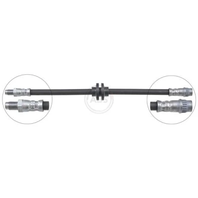 Image de Flexible de frein A.B.S. SL 1507