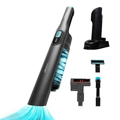 Image de Cecotec Robot Laveur de Vitre Conga Windroid