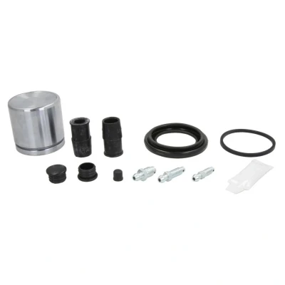 Image de AUTOFREN SEINSA D41074C Kit De Réparation Étrier Frein Essieu avant 57 AUDI: A6 C5 Avant, A4 B5 C6 Berline, OPEL: Astra H 3/5 portes