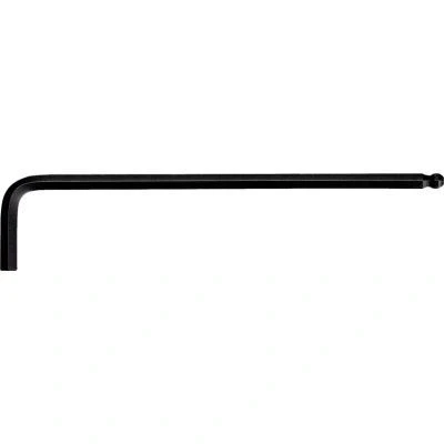 Image de KS TOOLS 151.2933 Tournevis coudé héxagonal intérieur, Rotule 229, 70 9/16