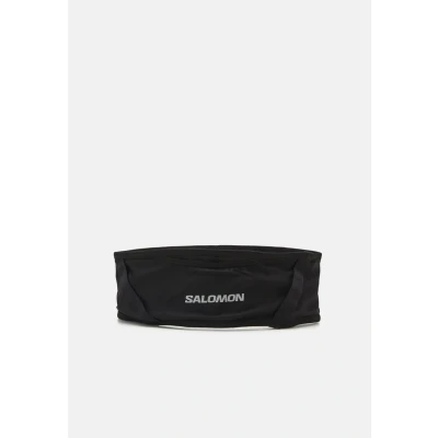Image de Salomon Pulse BELT Unisex Ceinture, Taille: Large, Black
