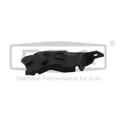 Image de DPA 88071798002 Support, pare chocs avant droite SEAT: Leon II 3/5 portes
