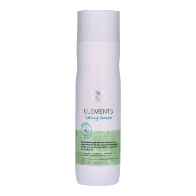 Image de Shampooing Calming 250ml Elements Wella Professionals
