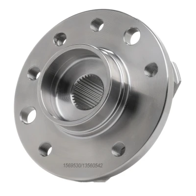 Image de SKF VKBA 3512 Kit de roulements roue OPEL: Zafira A, Astra G CC, Coupe, VAUXHALL: Mk4 Limousine