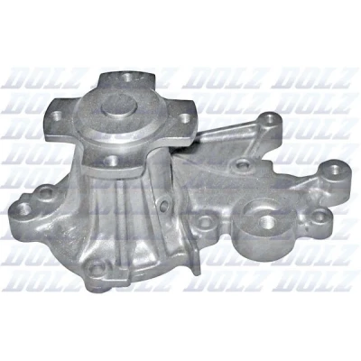 Image de DOLZ S203 Pompe à eau SUZUKI: Samurai SUV, SWIFT 2, Wagon R+ II 3/5 portes