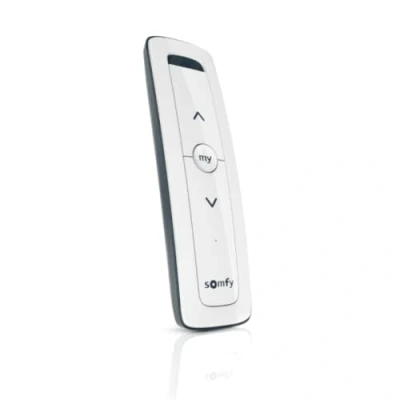 Image de somfy Situo 1 RTS Pure 1800128 Télécommande pour remplacer Telis
