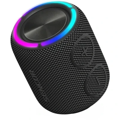 Image de Enceinte Bluetooth SIRIUS 2 MINI BLACK Sencor