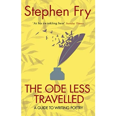 Image de The Ode Less Travelled: A guide to writing poetry Livre d’occasion Correct