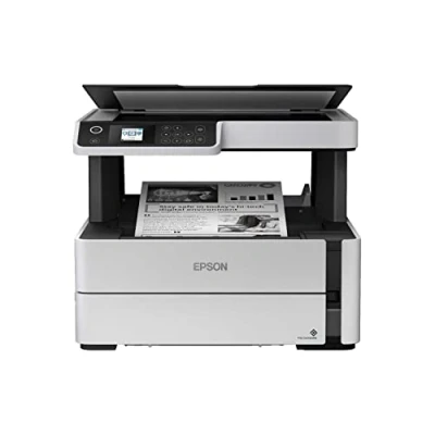 Image de Epson; Imprimante à Jet d&#039;encre M2170; A3; Résolution : 1200 x 2400 DPI; Monochrome