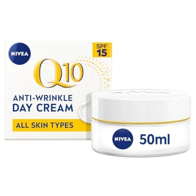 Image de Nivea Q10 Power Crème de jour 50 ml
