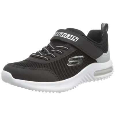 Image de Skechers Bounder Tech Bottes, Noir, 35.5 EU
