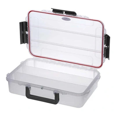 Image de Panaro MAX004T Waterproof Tacklebox Boîte de pêche