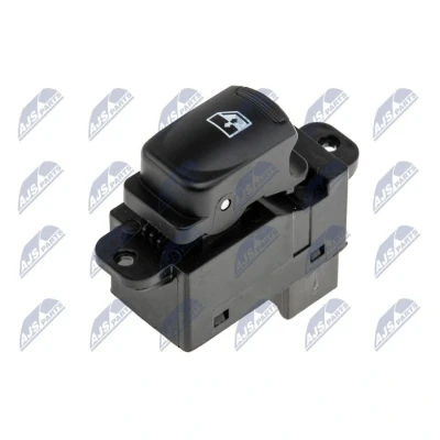 Image de Interruptor, elevalunas NTY EWS HY 019