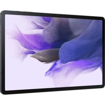 Image de Tablette Tactile SAMSUNG Galaxy Tab S7 FE 12,4 Stockage 128Go + S Pen WiFi Argent Neuf