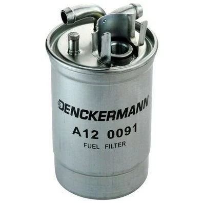 Image de DENCKERMANN A120091 Filtre à Carburant de conduite AUDI: A4 B7 Avant, Berline, B6 VOLKSWAGEN: Passat B5 GP Berline