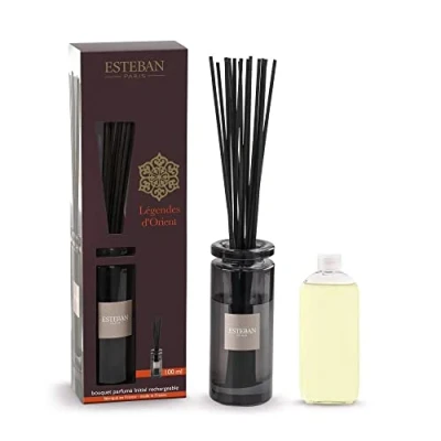 Image de ESTEBAN Bouquet Initial légende d&#039;orient 100 ML