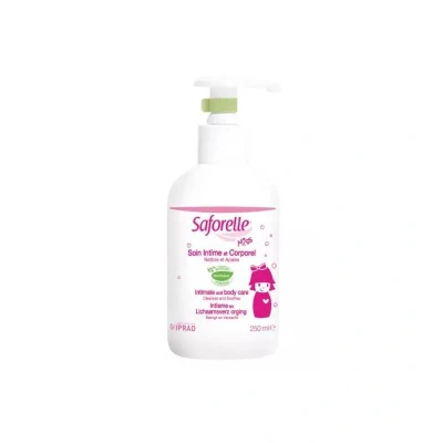 Image de Saforelle Miss Soin Lavant 250 ml