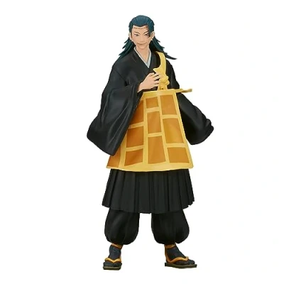 Image de BanPresto Jujutsu Kaisen Jukon No Kata Suguru Geto Statue