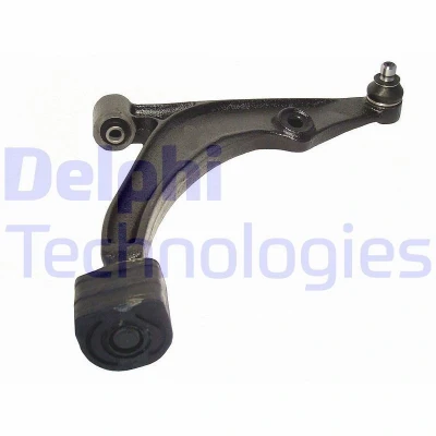 Image de DELPHI TC1453 bras de suspension avec rotule droit, inférieur oscillant longitudinal SUZUKI: Baleno I Break, SWIFT 2