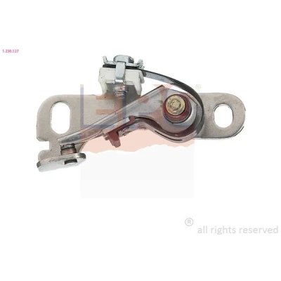 Image de EPS 1.230.127 Jeu de contacts, distributeur d&#039;allumage Made in Italy OE Equivalent