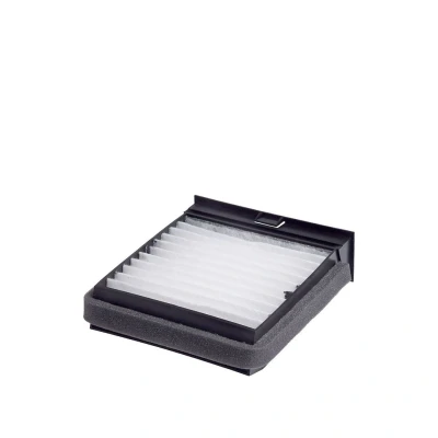 Image de HENGST FILTER E991LI Filtre d&#039;habitacle de pollens 201 176 51 VOLVO: V40 Break, S40 I, MITSUBISHI: Space Star, Carisma 5 portes