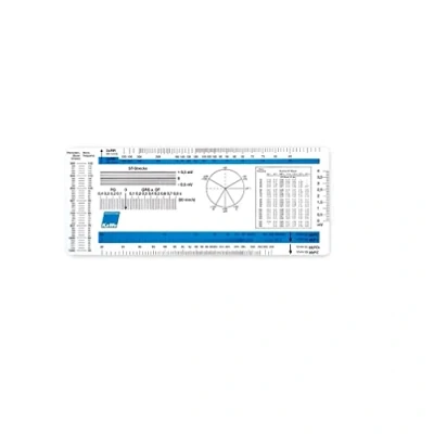 Image de Règle ECG
