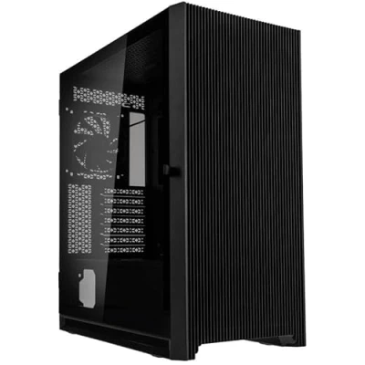 Image de Kolink Unity Lateral Performance Midi Tower Schwarz