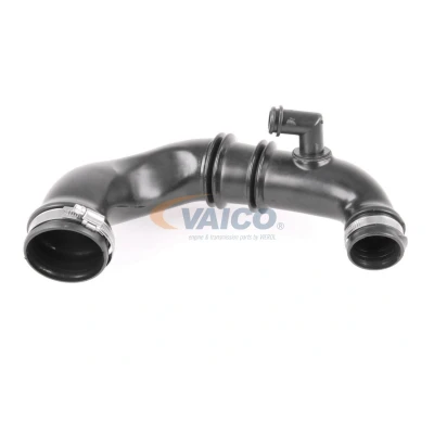Image de VAICO V46 0824 Gaine De Suralimentation Caouchouc textilé Q+, Première Monte RENAULT: Kangoo I, CLIO 2, I Express, DACIA: Duster SUV