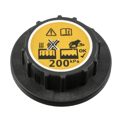 Image de FEBI BILSTEIN 188571 Bouchon, réservoir de liquide refroidissement 2,0bar LAND ROVER: Discovery 4, Range Rover Sport, 3