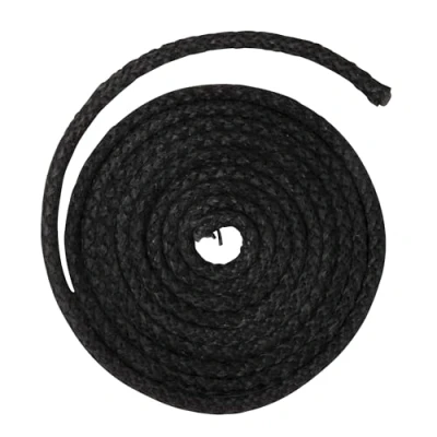 Image de Pyro Feu Joints pour cheminées, diamètre 8 mm x 2,5 m, Colle réfractaire Incluse