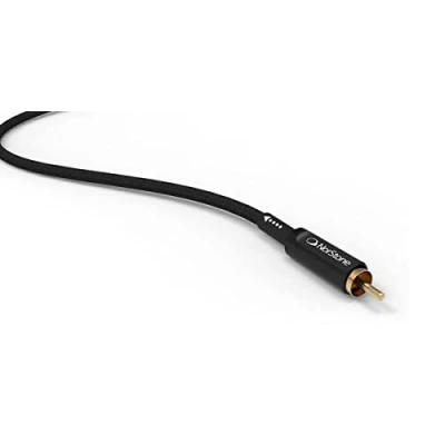 Image de NorStone Arran RCA SUB (10 m) Câbles audio