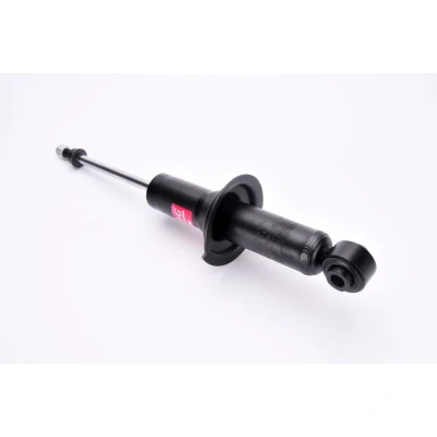 Image de KYB Excel G 341275 Amortisseur Essieu arrière Pression de gaz Système bitube télescopique Goujon en haut, Bossage bas SUBARU: Legacy 3