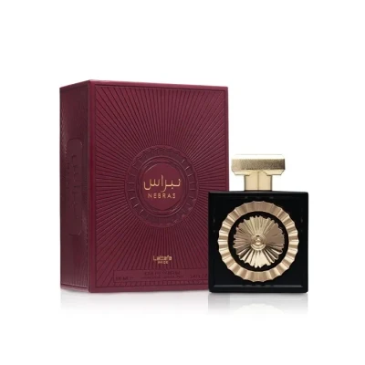 Image de Nebras by Lattafa for Unisex 3.4 oz EDP Spray