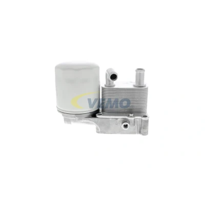 Image de VEMO V25 60 0036 Radiateur d&#039;Huile avec filtre EXPERT KITS + FORD: Transit Connect Mk1 Van, Focus 3/5 portes, Break