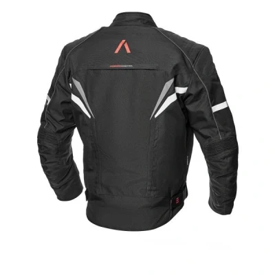 Image de Veste textile pour moto ADRENALINE SOLA 2.0 PPE Taille 3XL