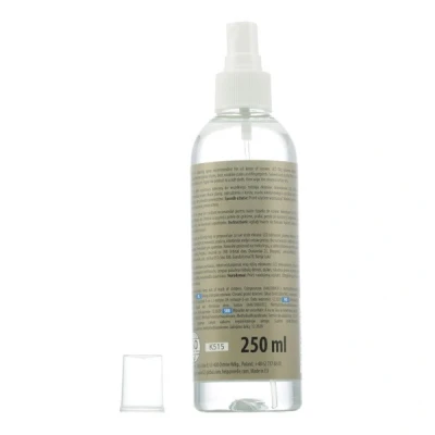 Image de K2 LCD CLEANER K515 Nettoyant pour l&#039;électronique aérosol ne contient pas de solvant 250