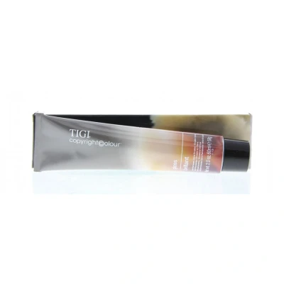 Image de Tigi Coloration Copyright Colour Gloss Permanent Creme Emulsion 100/88 100AA 60ml