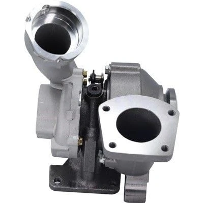 Image de MAGNETI MARELLI 807101006700 Turbocompresseur Turbo VOLKSWAGEN: Transporter 5 Bus, 5, Multivan (7HM