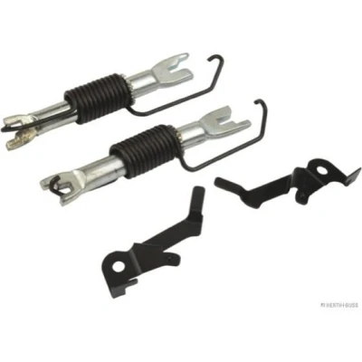 Image de HERTH+BUSS JAKOPARTS J3572002 Ajusteur, frein à tambour TOYOTA: Yaris I 3/5 portes, II portes