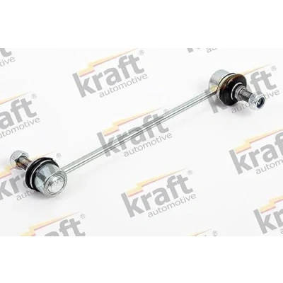 Image de KRAFT 4301558 Biellette de barre stabilisatrice des deux côtés l&#039;essieu avant M12X1.25 OPEL: Corsa C 3/5 portes, Meriva A, Vectra B Berline