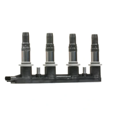Image de VEMO V40 70 0082 Bobine d&#039;allumage 7 12 SAE OPEL: Astra J 5 portes, Mokka / X, H 3/5 CHEVROLET: Cruze Trax