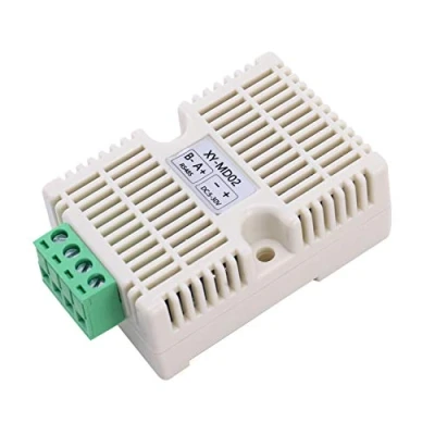 Image de OWLEEN Transducteur de température et d&#039;humidité RS485 SHT20 Capteur Modbus RTU haute précision