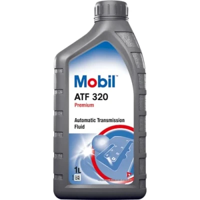 Image de Mobil ATF 320, 1L