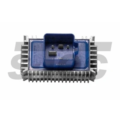 Image de S TEC WES51799014 Appareil de commande, temps préchauffage 4 OPEL: Zafira B, Astra H 3/5 portes, Vectra C CC, SUZUKI: Wagon R+ II portes