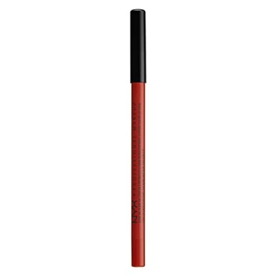 Image de NYX Extreme Color Waterproof Crayon à lèvres Summer Tease